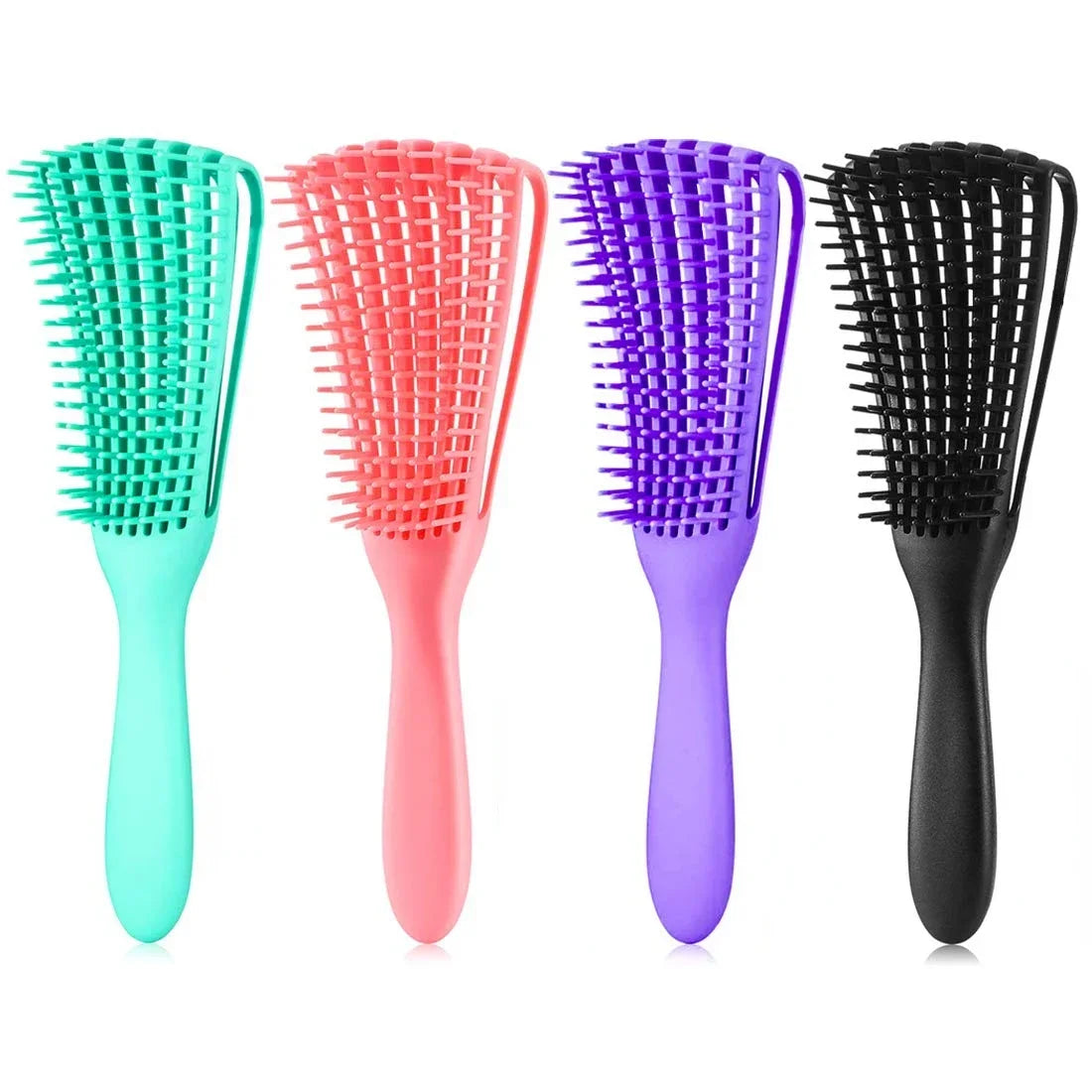 Magic Kids' Detangling Hair Brush for Babies