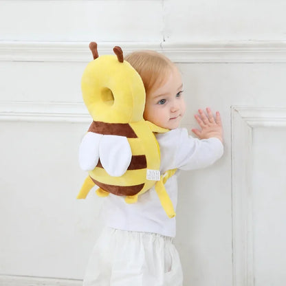 baby-with-bee-head-back-protector-yellow-with-strap