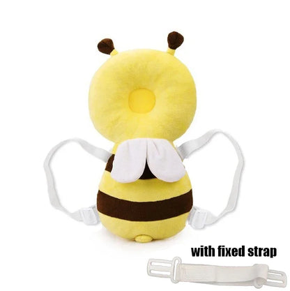 yellow-bee-without-hole-head-protector